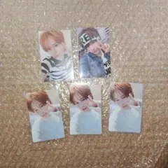 TWS ギョンミン playhard Compact タワレコ ラキドロ トレカ