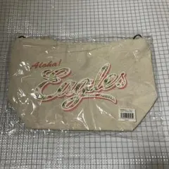 ★匿名配送★ 楽天イーグルス ミニトートバッグ
