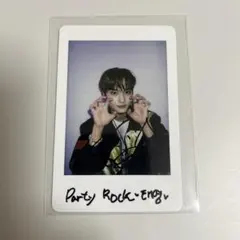 CRAVITY テヨン ラキドロ セット購入特典 トレカ