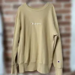 Champion Reverse Weaveトレーナー