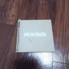 ONE OK ROCK Keep it real 本日のみ限定！Yフリマでも出品のサムネイル