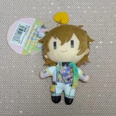 あんさんぶるスターズ コスチュームマスコット 8周年 羽風薫