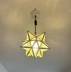 説明書付】IDEE ICOSA LAMP ペンダントライト イデー 照明 北欧 - メルカリ