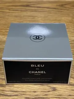 CHANEL ブルードゥシャネル オールオーバーバーム 特別限定品のサムネイル