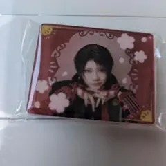 刀ミュ　乱舞博覧会　ランダムアクリルメモスタンドＡ　加州清光