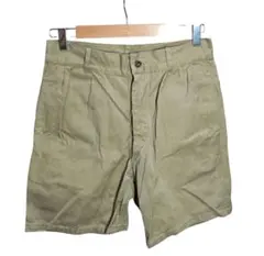 70s イタリア軍 2タックチノショーツのサムネイル