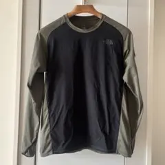 THE NORTHFACE | T-Shirts Long sleeve