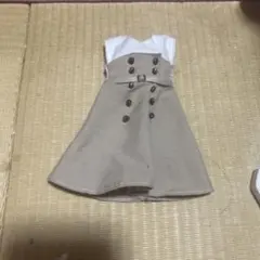 ブライス リカちゃん アウトフィット