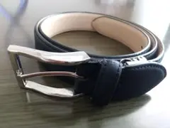 ⭐COMME CA MEN ベルト⭐ｗ３５インチ(ｗ８８センチ)⭐のサムネイル