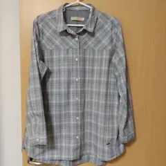 クロコダイルシャツ