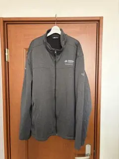 企業物　The North Face グレー ジャケットのサムネイル