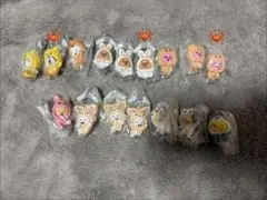 Stray Kids SKZOO つまんでつなげてますこっとvol.2 コンプ