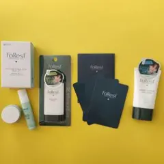 FoRest PHYTON HYDRA フォレスト UVケア