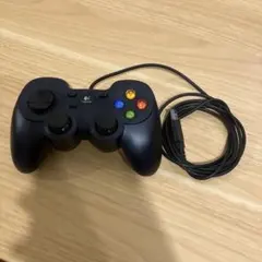 logicool G F310r PcUSBゲームパッド