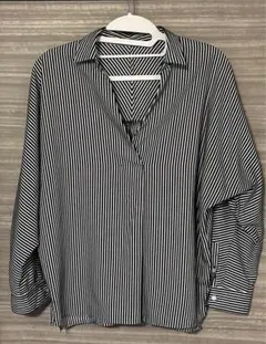 【UNITED ARROWS GREEN LABEL RELAXING】シャツ