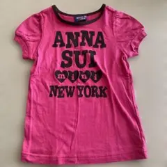 ANNA SUI mini Tシャツ　110のサムネイル