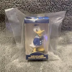 ディズニーキャラクター ミニチュア＆パッケージコレクション ドナルドダック