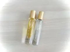 パフュームオイルファクトリー 2本セット