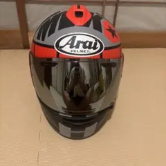 Arai ベクターXのサムネイル