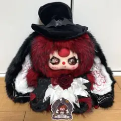 Babythree ベイビースリー　ハロウィン　600% 吸血鬼　バンパイア