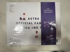 2026年最新】astro 2期 リングの人気アイテム - メルカリ