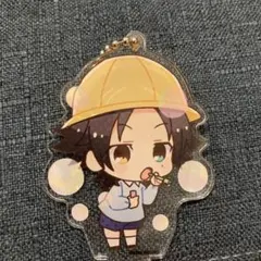 ヒプマイ山田二郎アクキー