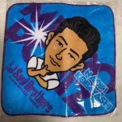 NAOKI ハンドタオル