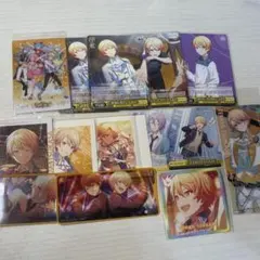 プロセカ 天馬司 まとめ売り エピカ 特典 ぱしゃこれ ウエハース メモステ