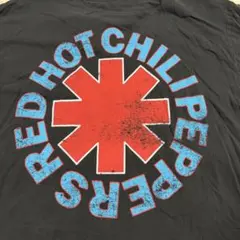 XLサイズ GAP×RED HOT CHILI PEPPERS レッチリのサムネイル