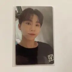 SEVENTEEN CARAT LAND ケレン スングァン トレカ