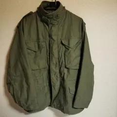 70's M-65 フィールドジャケット ミリタリージャケット