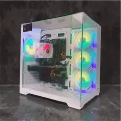 ゲーミングPC RTX3060Ti/Ryzen5 4500/16GB/256GB - メルカリ