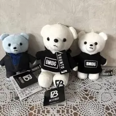 ⭐︎BE:FIRST シュントぬいぐるみ　2体SET⭐︎ ビーファースト シュントくまセット Amazon.co.jp: BE:FIRST ビー