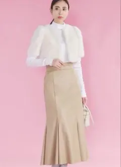 2025年最新】セルフォード ファー カーディガンの人気アイテム