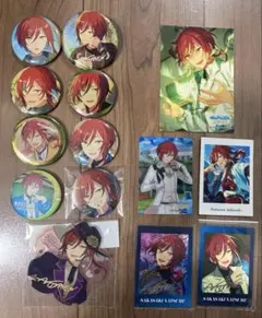 2026年最新】逆先夏目の人気アイテム - メルカリ