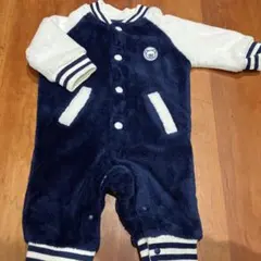 カバーオール　60〜70