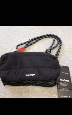 chieeem様専用 ショルダーバッグ ブラック