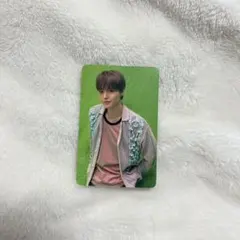 TREASURE LOVE PULSE ドヨン