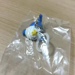 お文具といっしょ　めじるしアクセサリー〜12星座なのです〜　さそり座　新品未使用