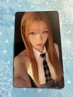 坂口梨乃 トレカ セルカ 2026 IS:SUE THE EDITION 087