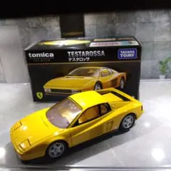 トミカプレミアム 発売記念仕様あり S2000 テスタロッサ等 ミニカー セット トミカプレミアム 発売記念仕様あり S2000 テスタロッサ等