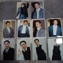 2026年最新】レスリーチャン写真集の人気アイテム - メルカリ