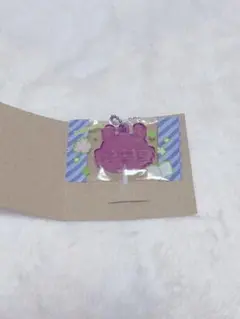 モモンガ チャーム