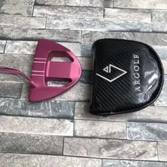 2026年最新】ARGOLFの人気アイテム - メルカリ