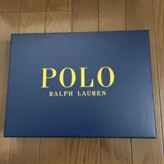 Polo Ralph Lauren ギフトボックス