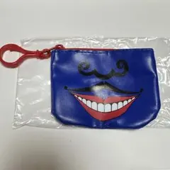 横尾忠則　ガチャガチャ　コインケース