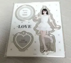イコラブ 山本杏奈 アクスタ 冬ツアーファイナル衣装 - メルカリ