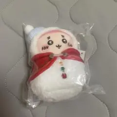 ちいかわ エニマイくじ E賞 マスコット 古本屋