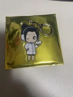 残像の交信からの脱出　上原由衣