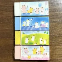 未開封　封筒　シール　1983年　mellotune メローチューン　昭和レトロ 未開封 封筒 シール 1983年 mellotune メローチューン 昭和レトロ